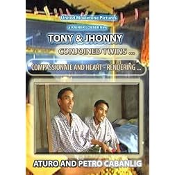 TONY & JHONNY