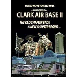Clark Air Base II