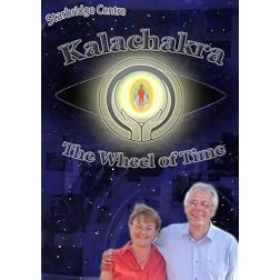The Kalachakra  - The Wheel Of Time