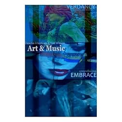 Art & Music: Verdancy, Embrace, Sacred Circle