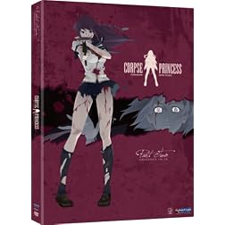Corpse Princess: Part Two - Kuro