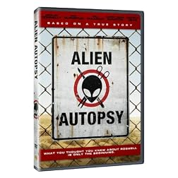 Alien Autopsy