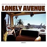 Lonely Avenue by Ben Folds