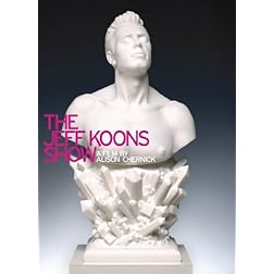 Jeff Koons Show