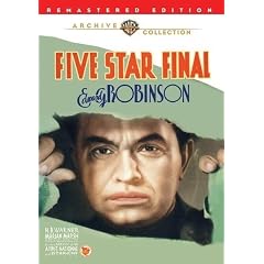 Five Star Final
