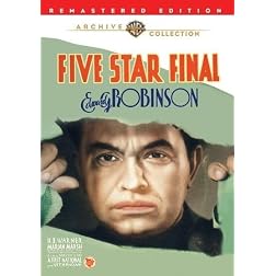 Five Star Final