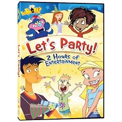 kaBOOM! - Let's Party!