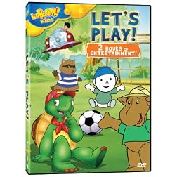 kaBOOM! - Let's Play!