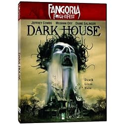 Fangoria FrighFest Presents - Dark House