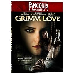 Fangoria FrightFest Presents - Grimm Love