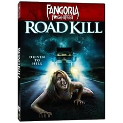 Fangoria FrightFest Presents - Road Kill