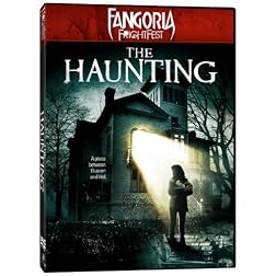 Fangoria FrightFest Presents - The Haunting
