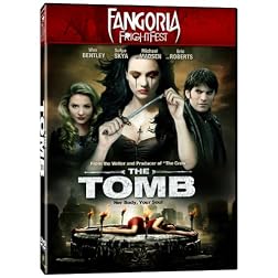 Fangoria Frightfest Presents - The Tomb