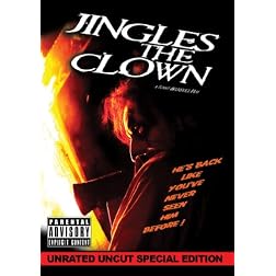 Jingles the Clown