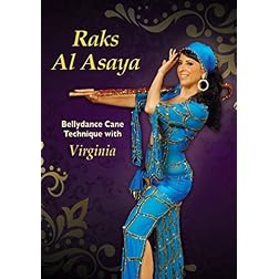 Raks Al Asaya (Amar Dig)