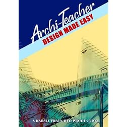 Architeacher: Design Made Easy