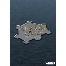 Kingdom by the Sea: Fortress Monroe