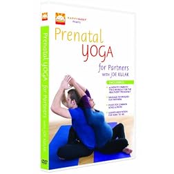 Prenatal Yoga for Partners