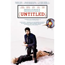 (Untitled) [Blu-ray]