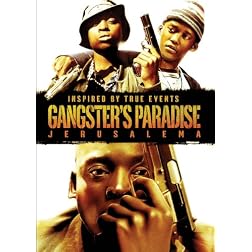 Gangsters Paradise-Jerusalema