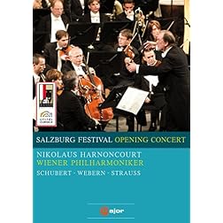 009 Salzburg Festival Opening Concert