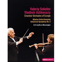 Symphony No 2 / Rakastava & Violin Concerto