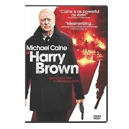 Harry Brown