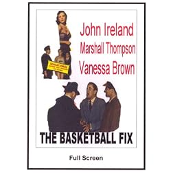 The Basketball Fix 1951