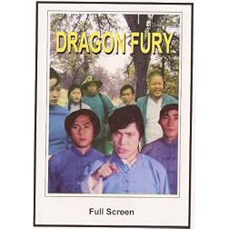 Dragon Fury 1995