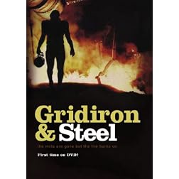Gridiron & Steel