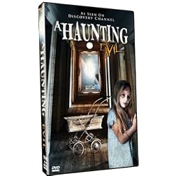 Haunting: Evil