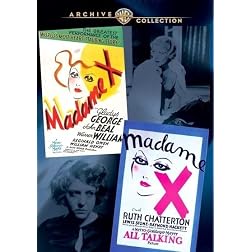 Madame X (2 Disc)