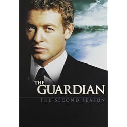 The Guardian: The Second Season