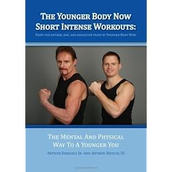 The Younger Body Now Short Intense Workout