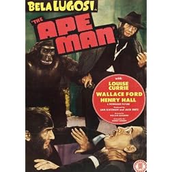 The Ape Man