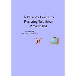 A Parent's Guide to Resisting Advertising