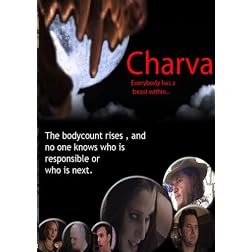 Charva