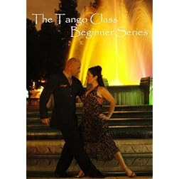 The Tango Class Beginner Series
