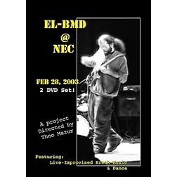 EL-BMD @ NEC: Feb 28, 2003