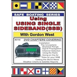 Using Single Sideband Radio (SSB)