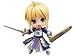 Fate/stay night ねんどろいど セイバー スーパームーバブル・エディション (ノンスケールABS&PVC塗装済み可動フィギュア)