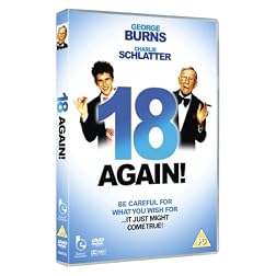 18 again