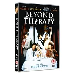 Beyond Therapy