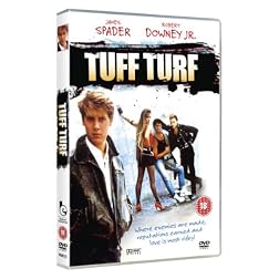 Tuff Turf