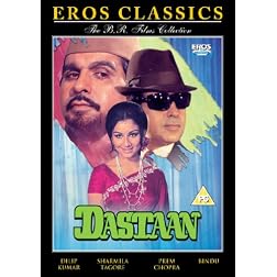 Dastaan