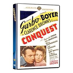 Conquest