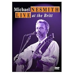 Michael Nesmith Live at the Britt