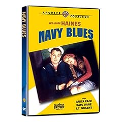 Navy Blues