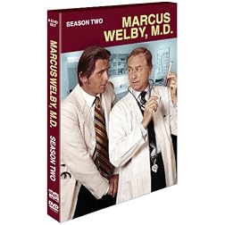 Marcus Welby, M.D. Season Two