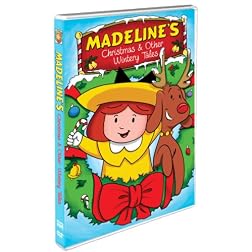 Madeline's Christmas And Other Wintery Tales
